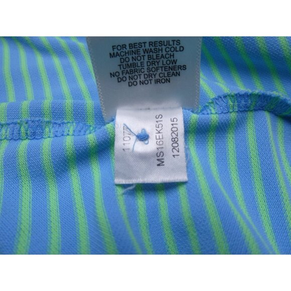 Peter Millar Men's Summer Comfort 1950 Polo Shirt Size L - Picture 7 of 7